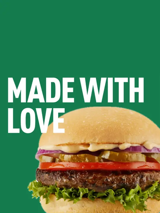 BIBI'S, Kosher Burgers